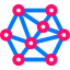 3d modeling icon 64x64