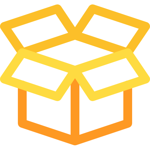 Box icon