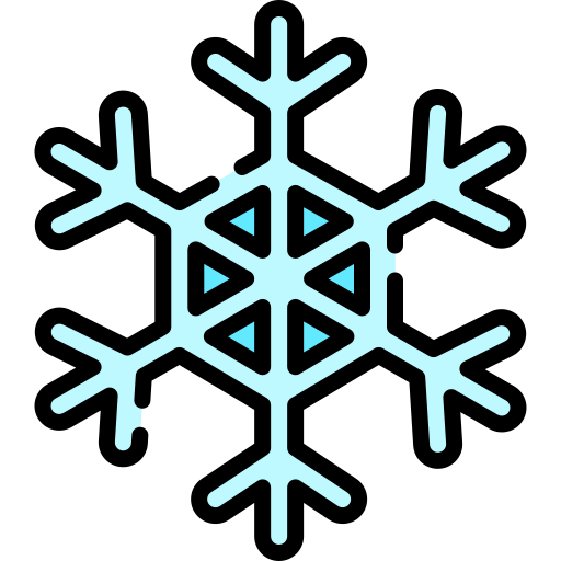 Snowflake icon