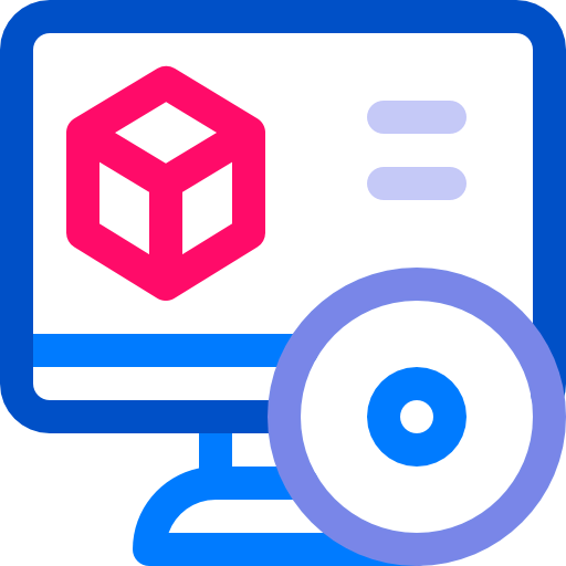 Software icon