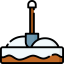 Shovel icon 64x64