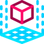 3d printer icon 64x64
