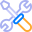Tools icon 64x64