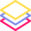 Layers icon 64x64