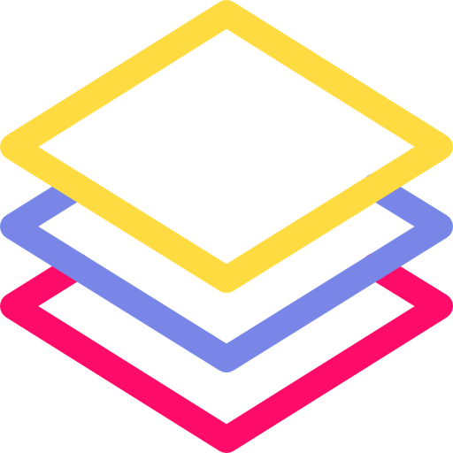 Layers icon