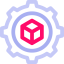 Settings icon 64x64