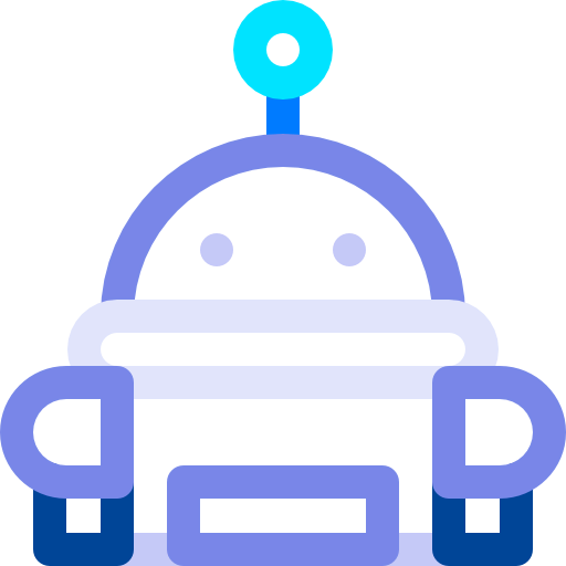 Robot icon