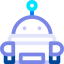 Robot icon 64x64