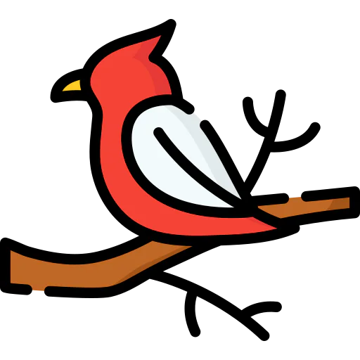 Bird icon