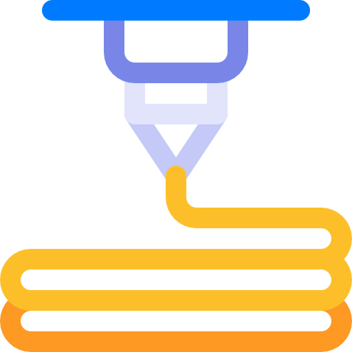 3d printer icon
