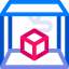 3d printer icon 64x64