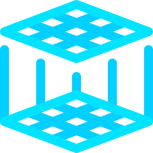 3d printer icon
