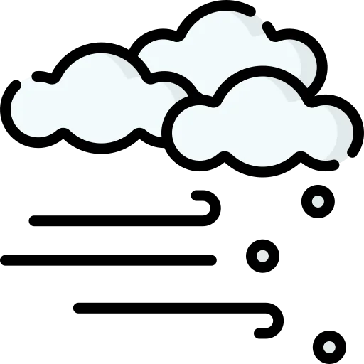 Blizzard icon