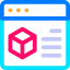 Settings icon 64x64
