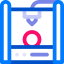 3d printer icon 64x64