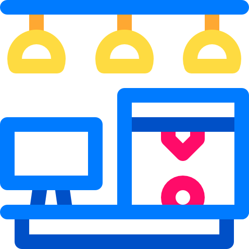 3d printer icon