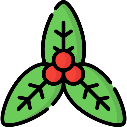 Mistletoe icon
