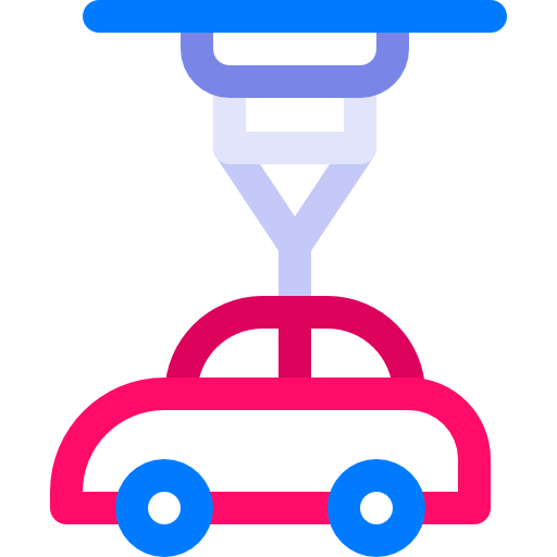 3d printer icon