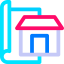 Blueprint icon 64x64