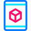 3d icon 64x64