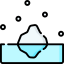 Iceberg icon 64x64