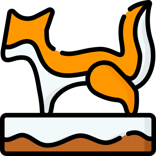 Fox icon