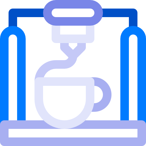3d printer icon