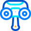 3d printing handheld scanner icon 64x64