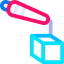 3d printer icon 64x64