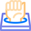 3d printer icon 64x64