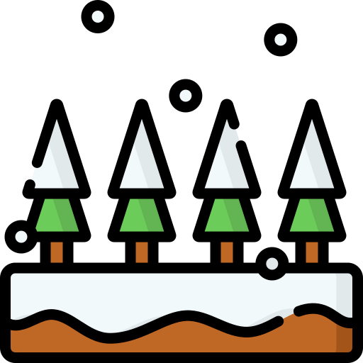 Forest icon