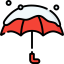 Umbrella icon 64x64