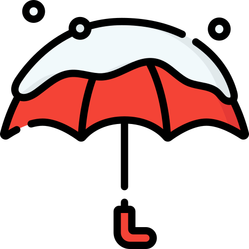 Umbrella icon