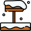 Road sign icon 64x64