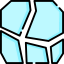 Ice icon 64x64