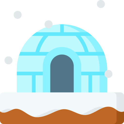 Igloo icon