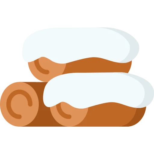 Logs icon