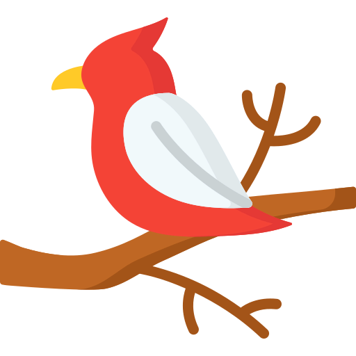 Bird icon