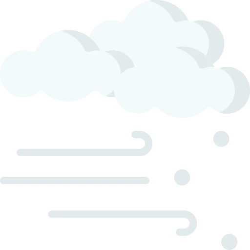 Blizzard icon
