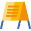 Poster Symbol 64x64