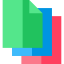 Blank page Symbol 64x64