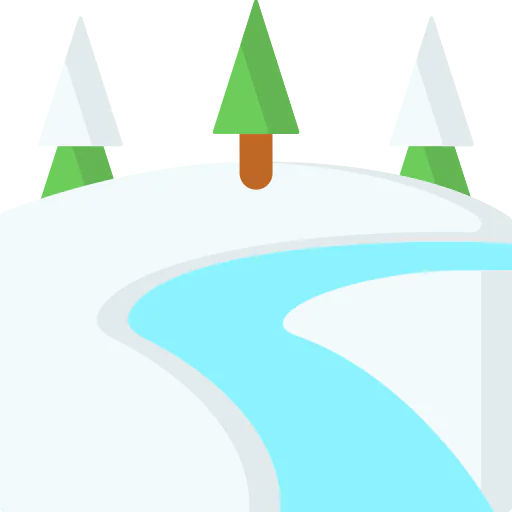 River icon