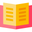 Ebook Symbol 64x64