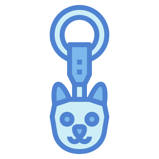 Keychain icon