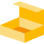 Box Symbol 64x64