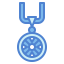 Medallion icon 64x64