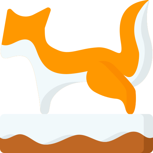Fox icon