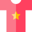 Clothing Symbol 64x64