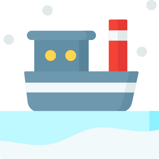 Ship icon