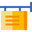 Advertisement Symbol 64x64